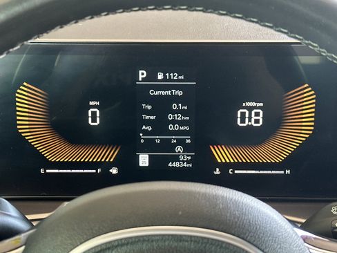 Used 2024 Kia Sorento S FWD image 26