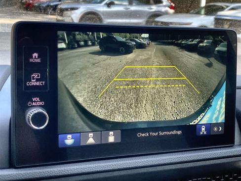 New 2026 Honda CR-V EX image 15