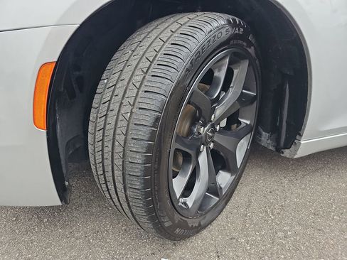 Used 2023 Chrysler 300 S RWD image 36
