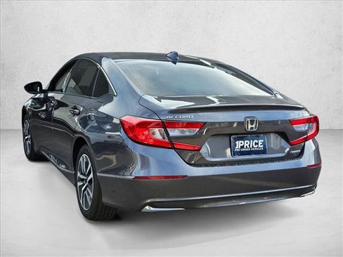Used 2018 Honda Accord EX-L image 7