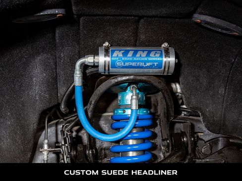 Used 2018 Chevrolet Silverado 1500 LT w/ Texas Edition image 11