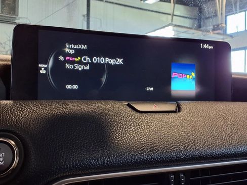 Used 2025 MAZDA CX-90 3.3 Turbo w/ Premium Sport Pkg image 22