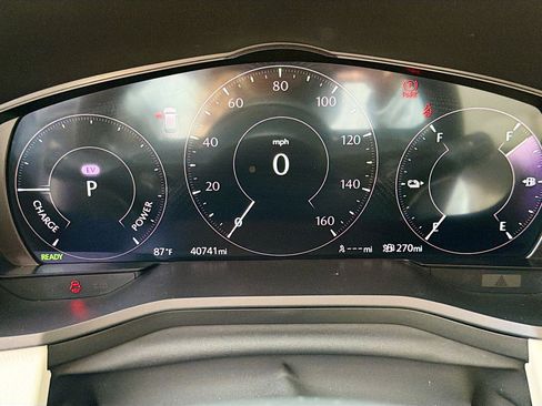 Used 2024 MAZDA CX-90 Plug-In Hybrid w/ Premium Plus image 40