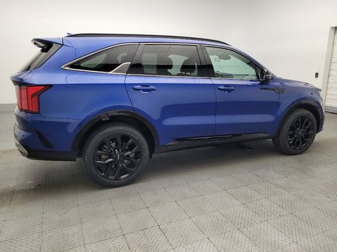 Used 2022 Kia Sorento SX AWD/4WD image 10