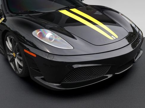 Used 2009 Ferrari F430 Scuderia RWD image 10