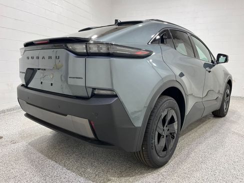 New 2026 Subaru Uncharted AWD image 5