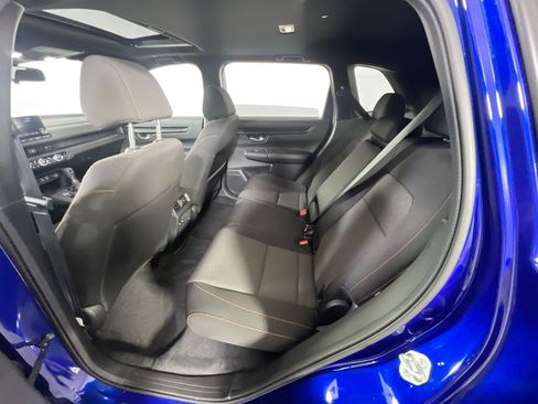 Used 2023 Honda CR-V Sport image 24