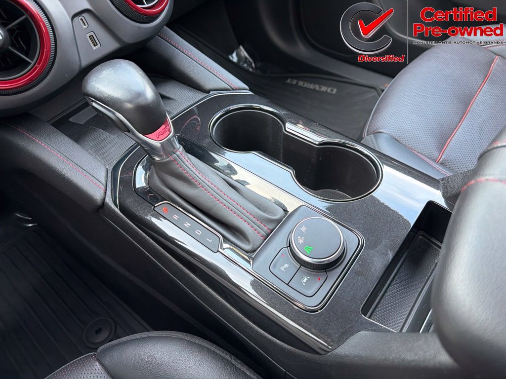 Used 2019 Chevrolet Blazer RS FWD image 66