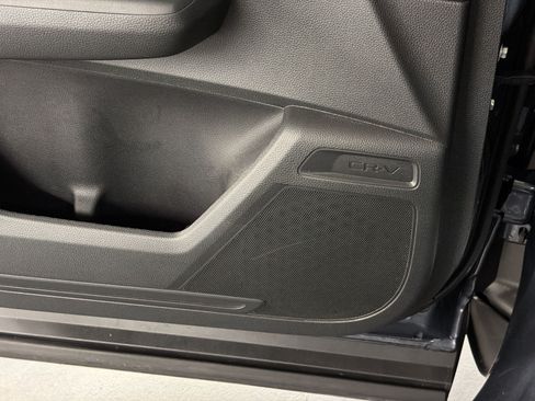 Certified 2025 Honda CR-V EX-L image 23