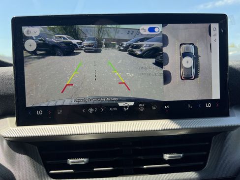 New 2026 Ford Explorer ST-Line AWD/4WD image 27