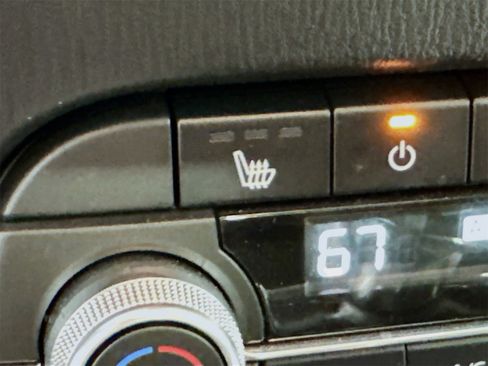 Certified 2023 MAZDA CX-5 AWD 2.5 S w/ Premium Package image 21