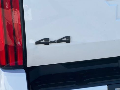 Used 2023 Toyota Tundra SR5 w/ SX Package AWD/4WD image 29