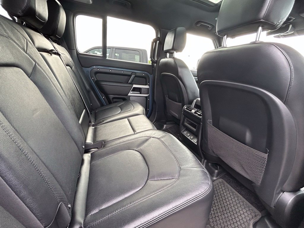 Used 2024 Land Rover Defender 110 S AWD/4WD image 45