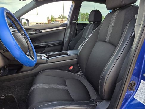 Used 2020 Honda Civic Sport image 13