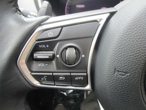 Certified 2023 Acura MDX A-Spec AWD/4WD image 31