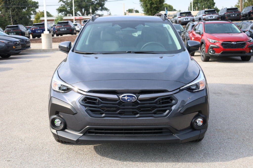 New 2026 Subaru Crosstrek 2.5i Premium AWD/4WD image 4