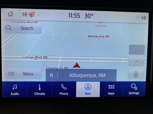 Used 2020 Ford F150 Lariat w/ Equipment Group 502A Luxury image 29