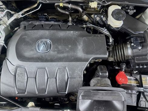 Used 2013 Acura RDX FWD image 38