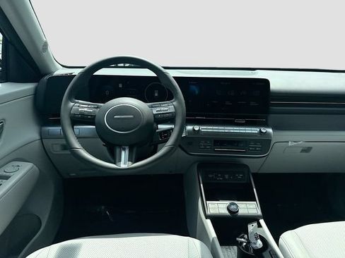 Certified 2026 Hyundai Kona SEL Premium FWD image 21