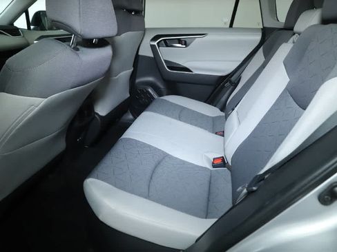 Certified 2024 Toyota RAV4 XLE w/ Convenience Package AWD/4WD image 14