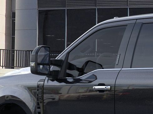 New 2026 Ford F250 Platinum AWD/4WD image 20