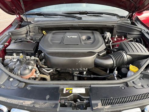 Used 2019 Jeep Grand Cherokee Limited w/ Trailer Tow Group IV image 14