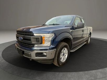 Used 2020 Ford F150 XL w/ Equipment Group 101A Mid
