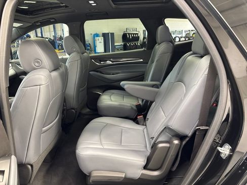 Used 2023 Buick Enclave Essence w/ Experience Buick Package AWD/4WD image 38
