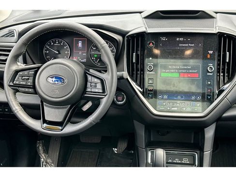 Used 2025 Subaru Ascent Bronze Edition w/ Popular Package #2 image 14