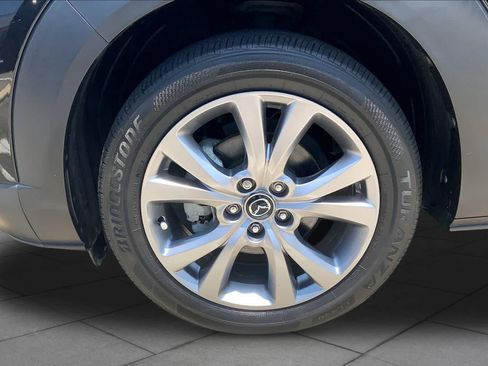 Used 2023 MAZDA CX-30 AWD 2.5 S w/ Select Package image 11