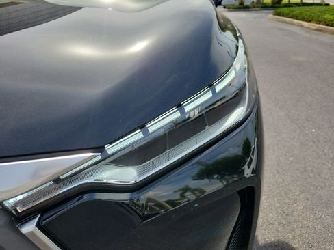 Certified 2026 INFINITI QX60 Luxe w/ Cargo Package FWD image 9