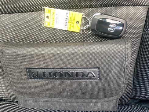 Certified 2024 Honda CR-V EX image 38