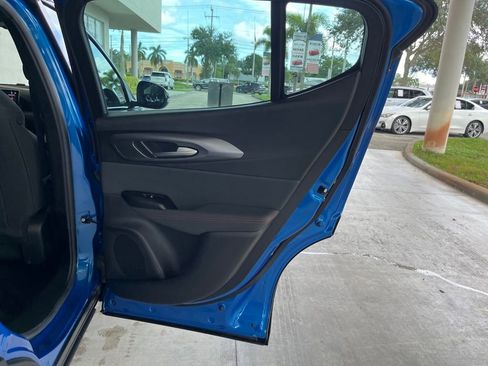 New 2024 Dodge Hornet GT w/ GT Blacktop Package image 25