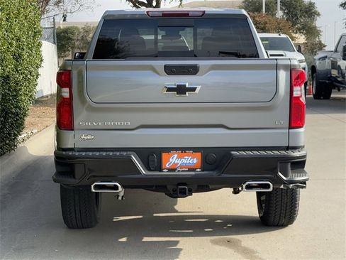 New 2026 Chevrolet Silverado 1500 LT Trail Boss w/ Convenience Package II image 5