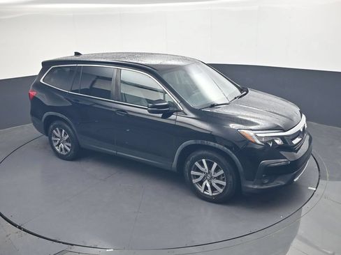 Used 2019 Honda Pilot EX-L image 23