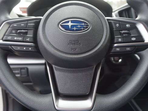 New 2026 Subaru Impreza 2.0i Sport AWD/4WD image 11