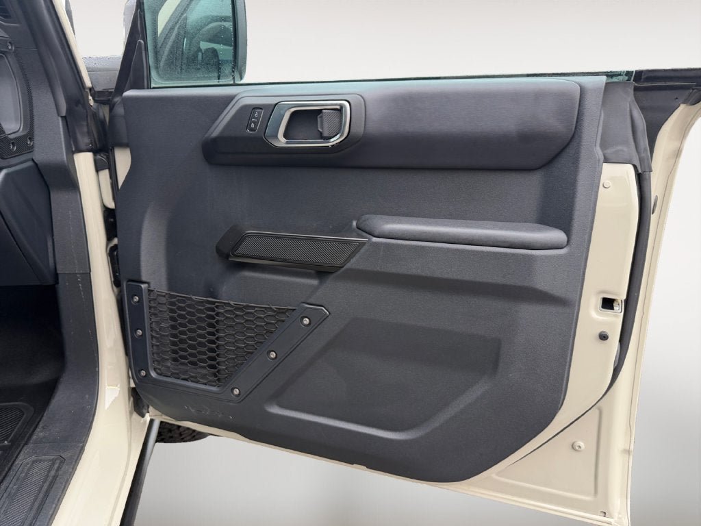 Used 2025 Ford Bronco Badlands AWD/4WD image 26