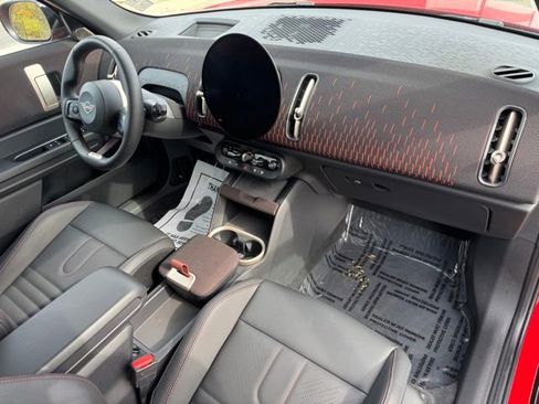 Used 2025 MINI Cooper Countryman John Cooper Works image 26