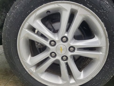 Used 2018 Chevrolet Cruze LT image 31