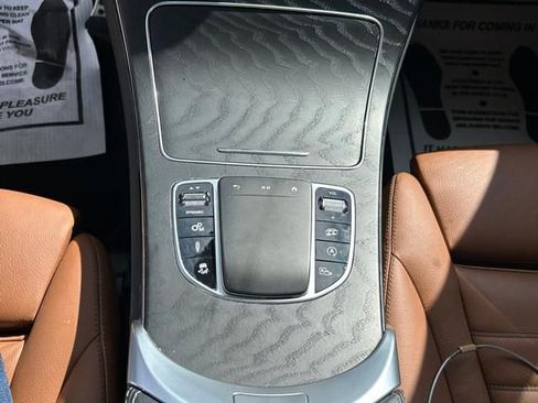 Used 2023 Mercedes-Benz GLC 43 AMG GLC 43 AMG image 20