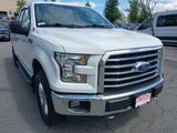 Certified 2016 Ford F150 XLT w/ Equipment Group 302A Luxury image 2