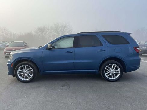 Used 2024 Dodge Durango GT image 24