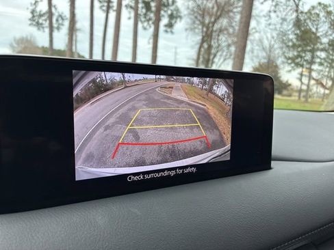 Used 2025 MAZDA CX-5 AWD 2.5 S w/ Preferred Package image 32