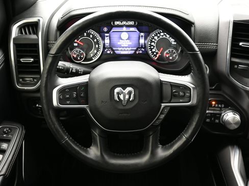 Used 2020 RAM 1500 Laramie w/ Sport Appearance Package AWD/4WD image 15