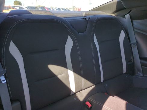 Used 2022 Chevrolet Camaro LS image 13