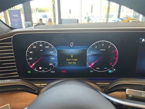 New 2026 Mercedes-Benz GLE 450 4MATIC Coupe image 32