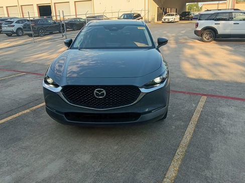 Used 2025 MAZDA CX-30 AWD 2.5 S w/ Preferred Package image 5