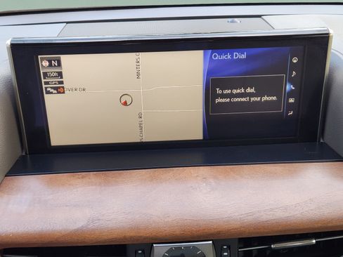 Used 2021 Lexus LX 570 4WD w/ Luxury Package image 10