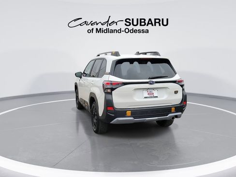 Used 2026 Subaru Forester Wilderness AWD/4WD image 6