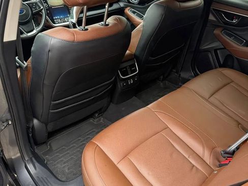 Used 2024 Subaru Outback Touring image 18